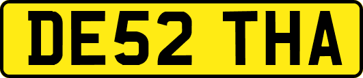 DE52THA