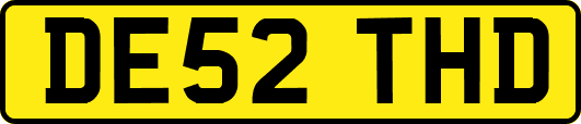 DE52THD