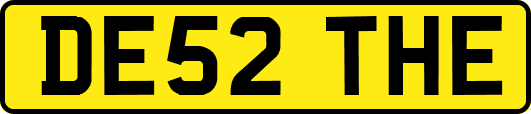 DE52THE