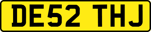 DE52THJ