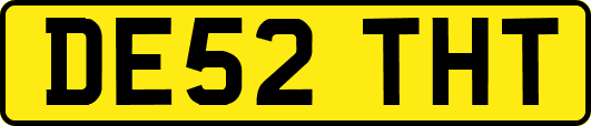 DE52THT