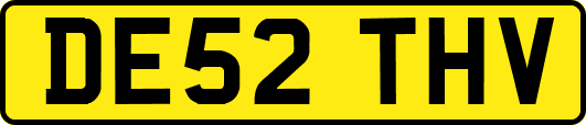 DE52THV