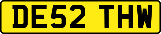 DE52THW