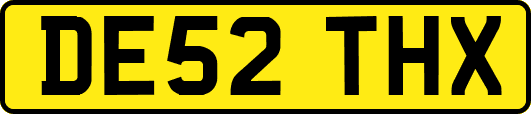 DE52THX