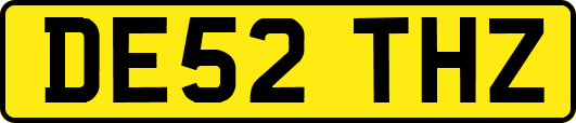 DE52THZ