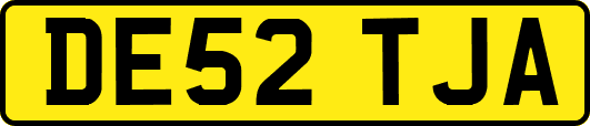 DE52TJA