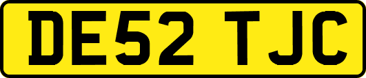 DE52TJC