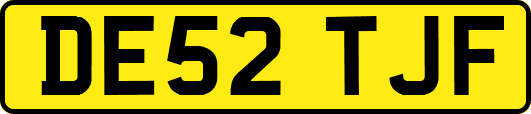 DE52TJF