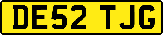 DE52TJG