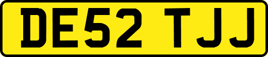 DE52TJJ