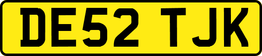 DE52TJK