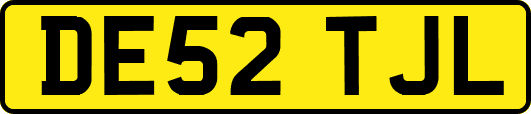 DE52TJL