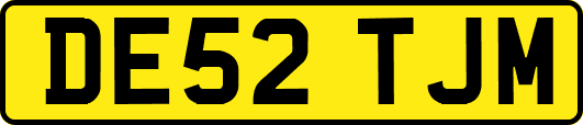 DE52TJM