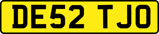 DE52TJO
