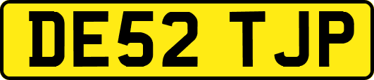 DE52TJP