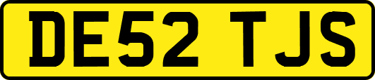 DE52TJS