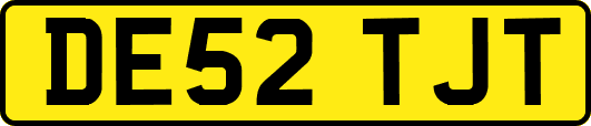 DE52TJT