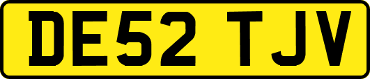 DE52TJV