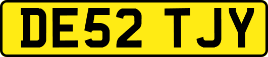 DE52TJY