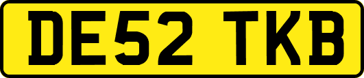 DE52TKB