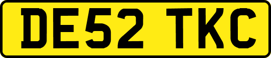 DE52TKC