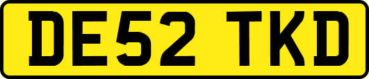 DE52TKD