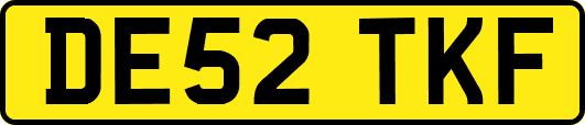DE52TKF
