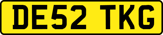 DE52TKG