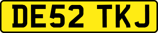 DE52TKJ