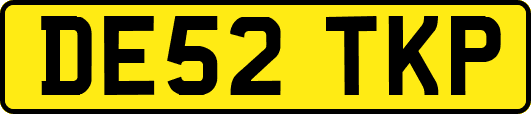 DE52TKP