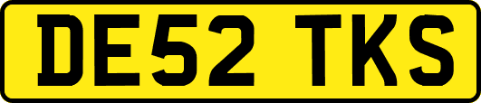 DE52TKS