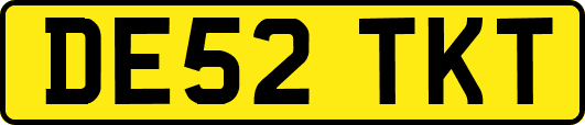 DE52TKT