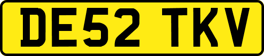 DE52TKV