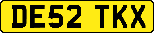DE52TKX