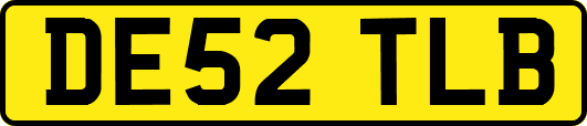 DE52TLB