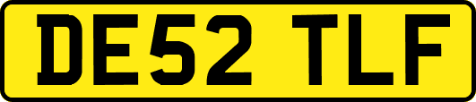 DE52TLF