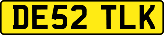 DE52TLK