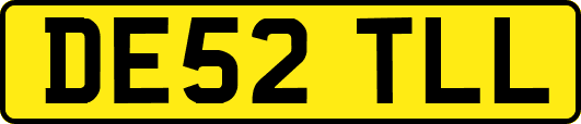 DE52TLL