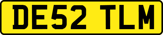 DE52TLM