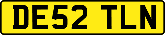 DE52TLN