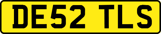 DE52TLS