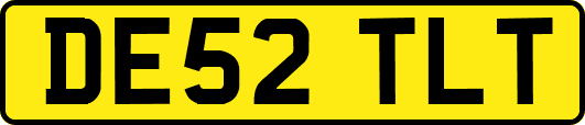 DE52TLT
