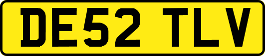 DE52TLV