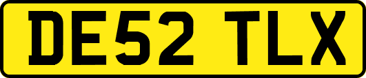 DE52TLX