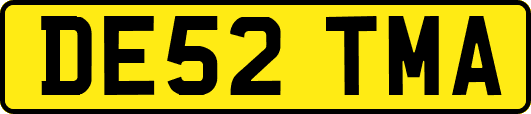 DE52TMA