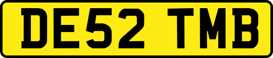 DE52TMB