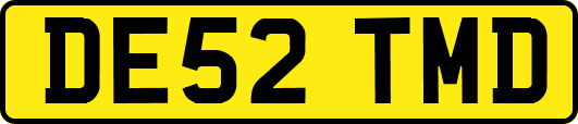DE52TMD