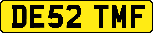 DE52TMF