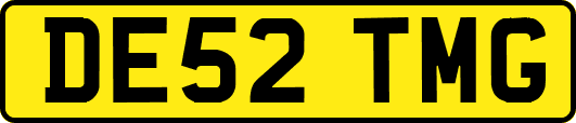 DE52TMG