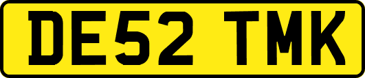 DE52TMK